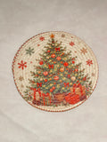 Xmas Coaster