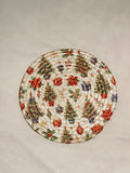 Xmas Coaster