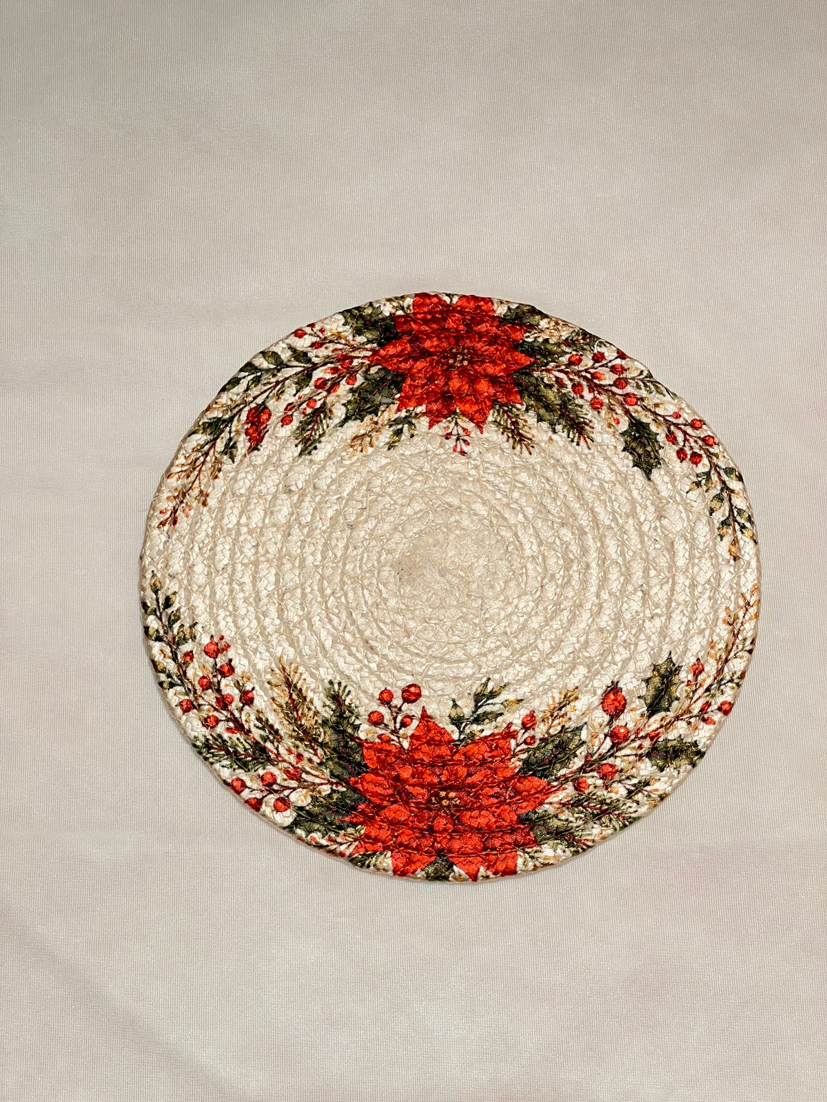 Xmas Coaster