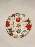 Xmas Coaster