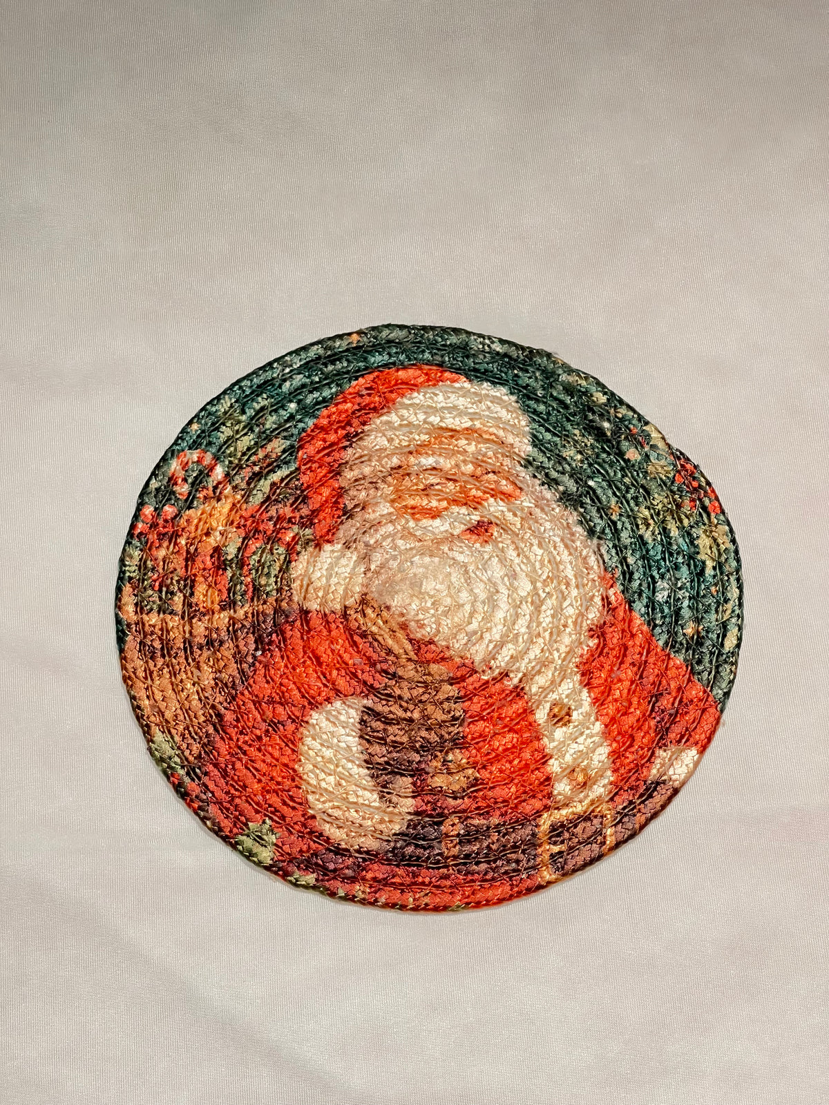 Xmas Coaster