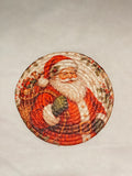 Xmas Coaster