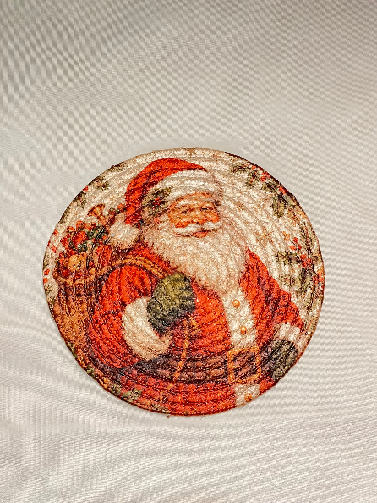 Xmas Coaster