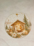 Xmas Coaster