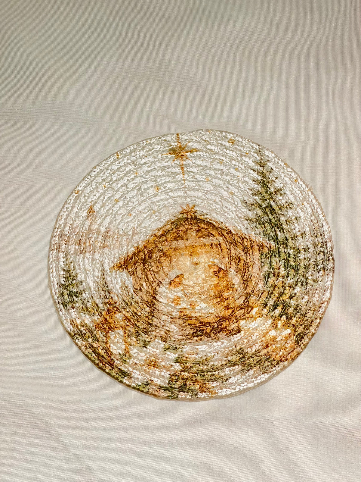 Xmas Coaster