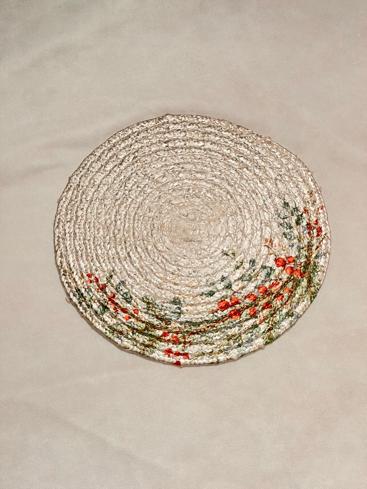 Xmas Coaster