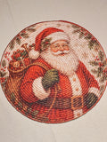 XMAS PLACEMATE