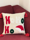 Xmas theme cushion cover 16*16