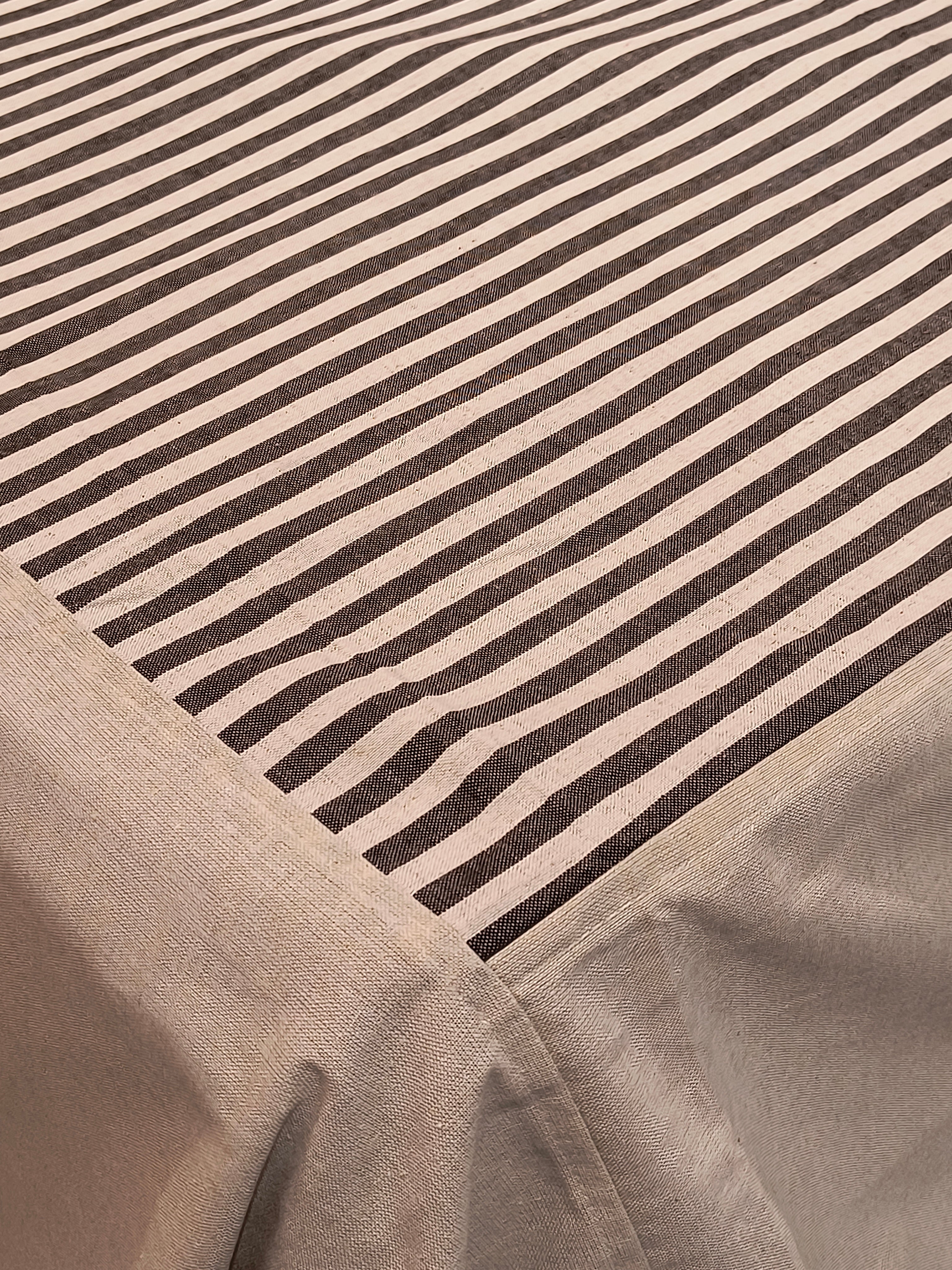 Queen Border Bedsheet Set