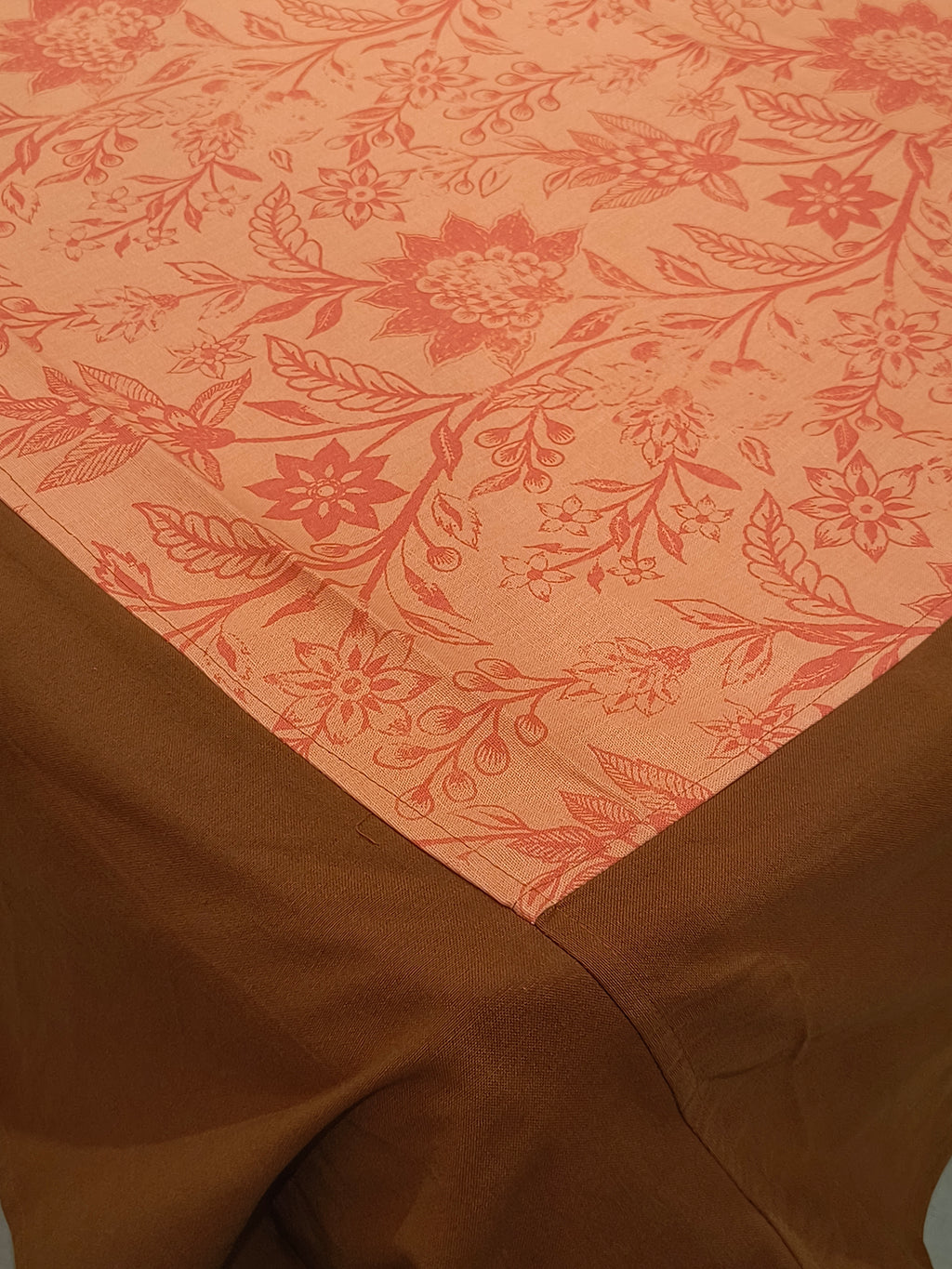 Queen Border Bedsheet Set