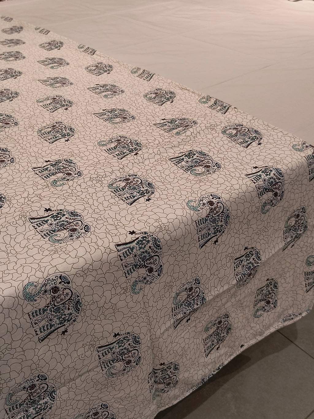 Reversible Single Dohar