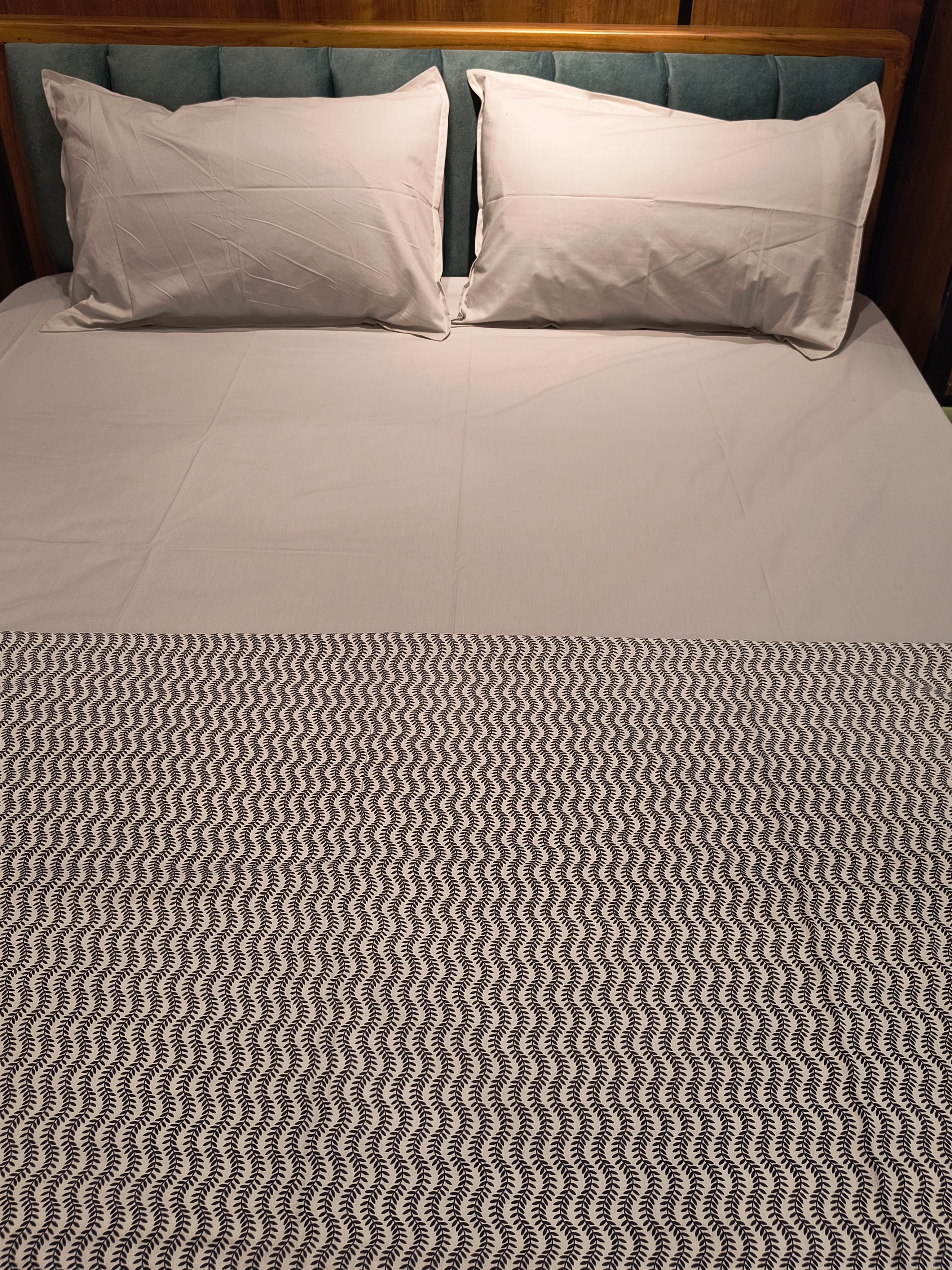 Reversible Single Dohar