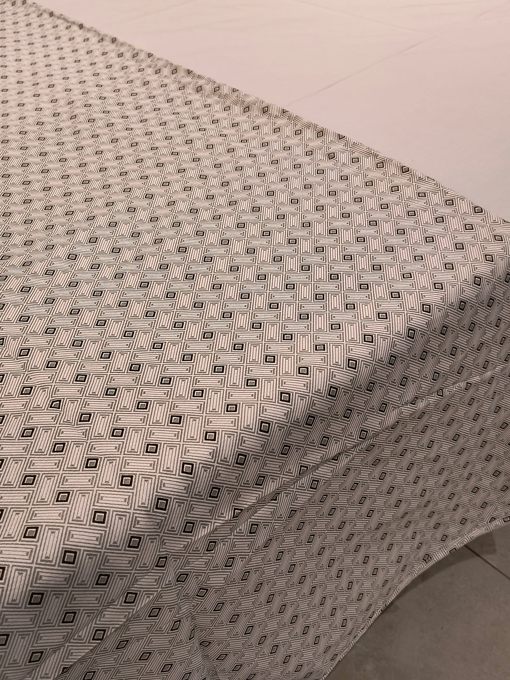 Reversible Single Dohar