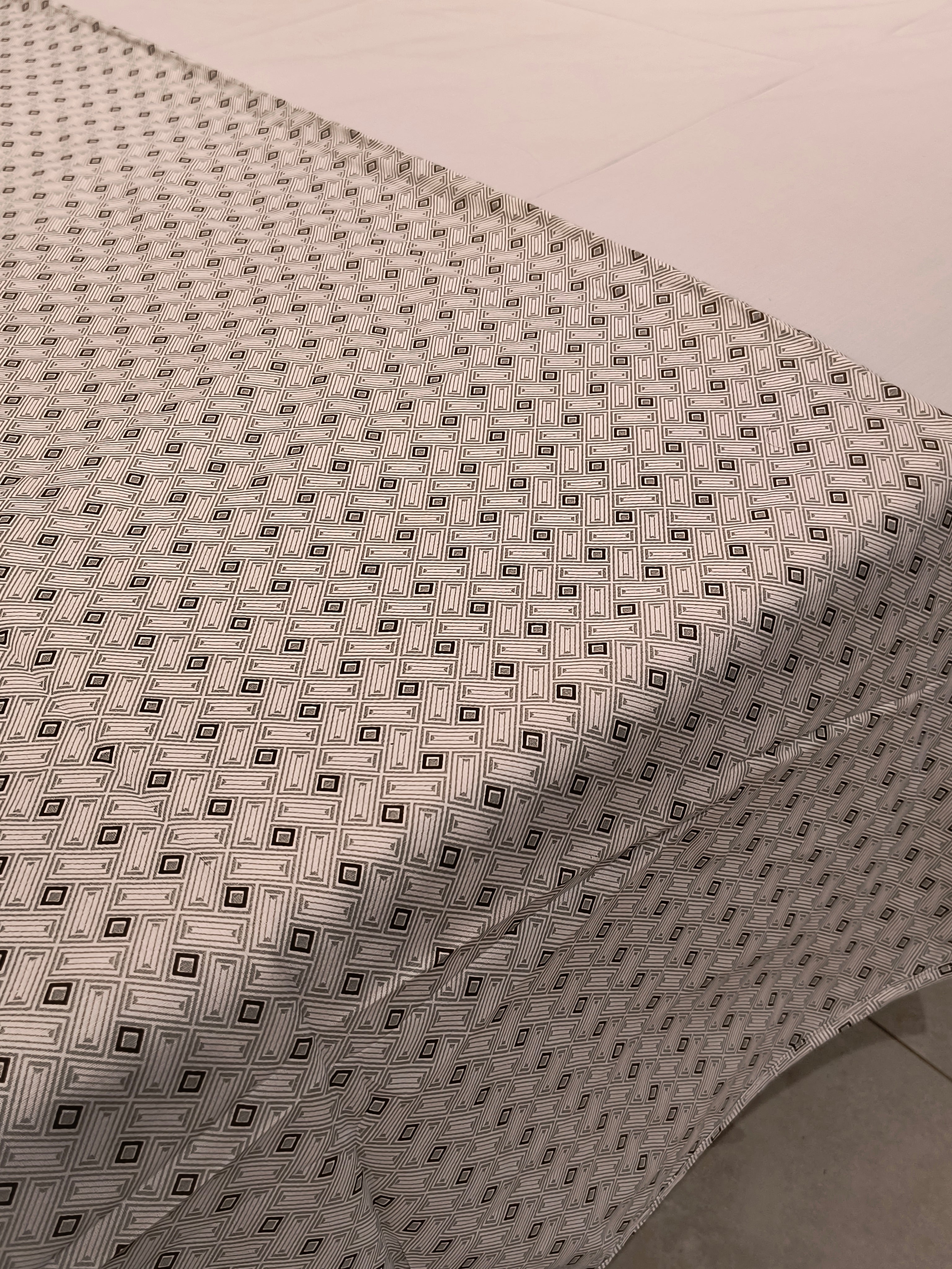 Reversible Single Dohar