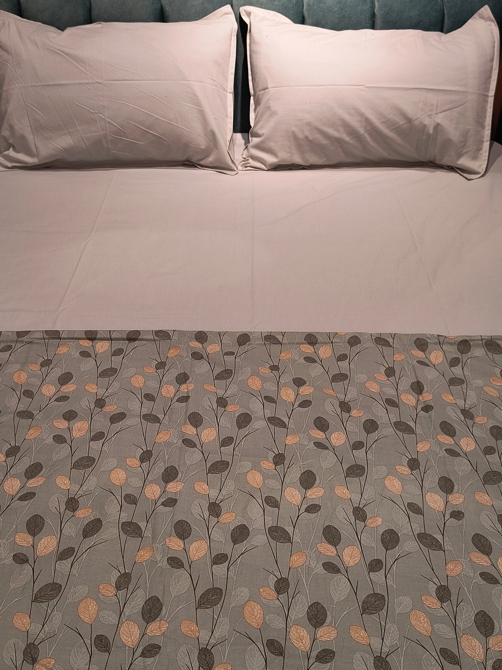 Reversible Single Dohar