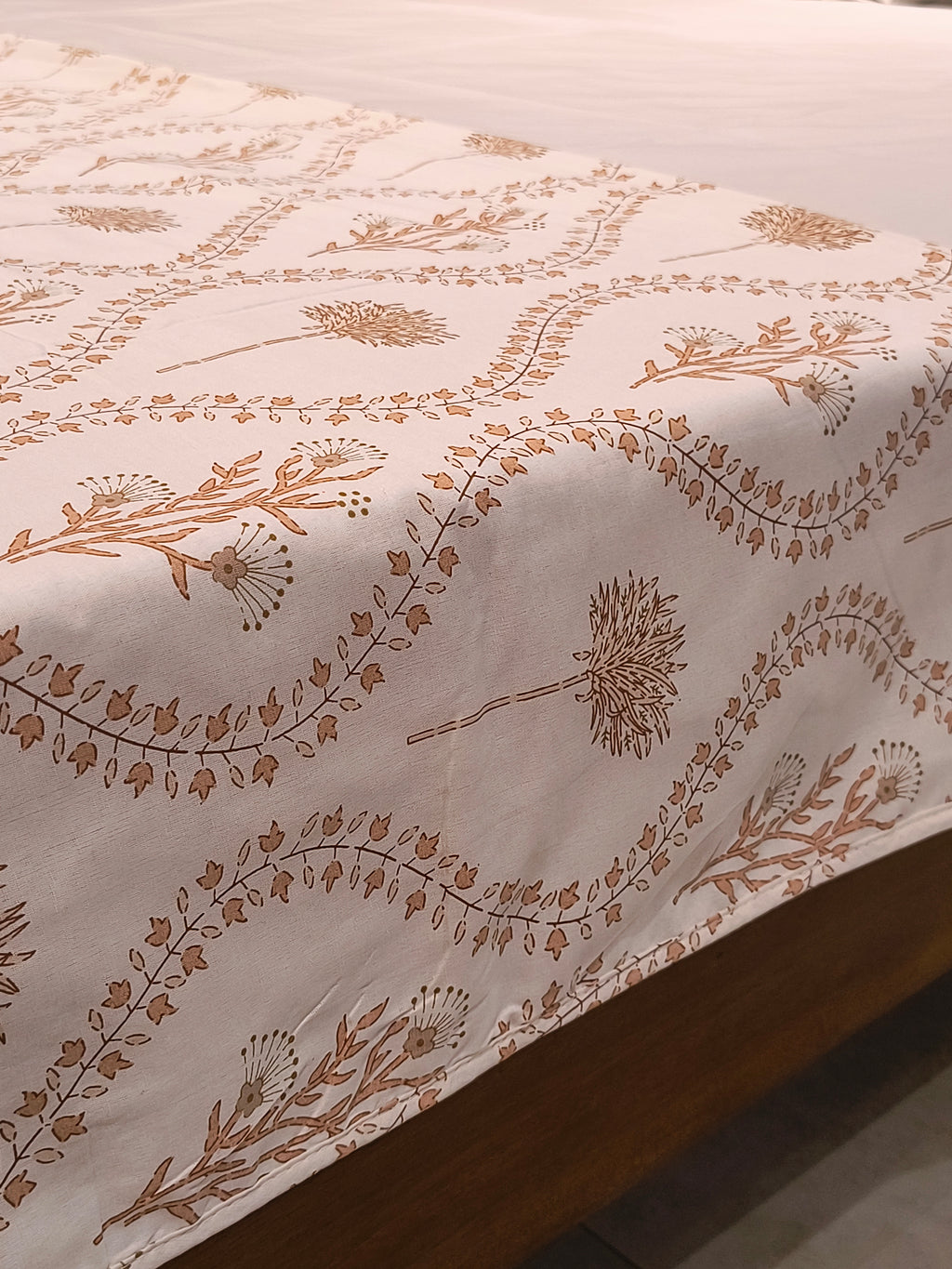 Reversible Single Dohar