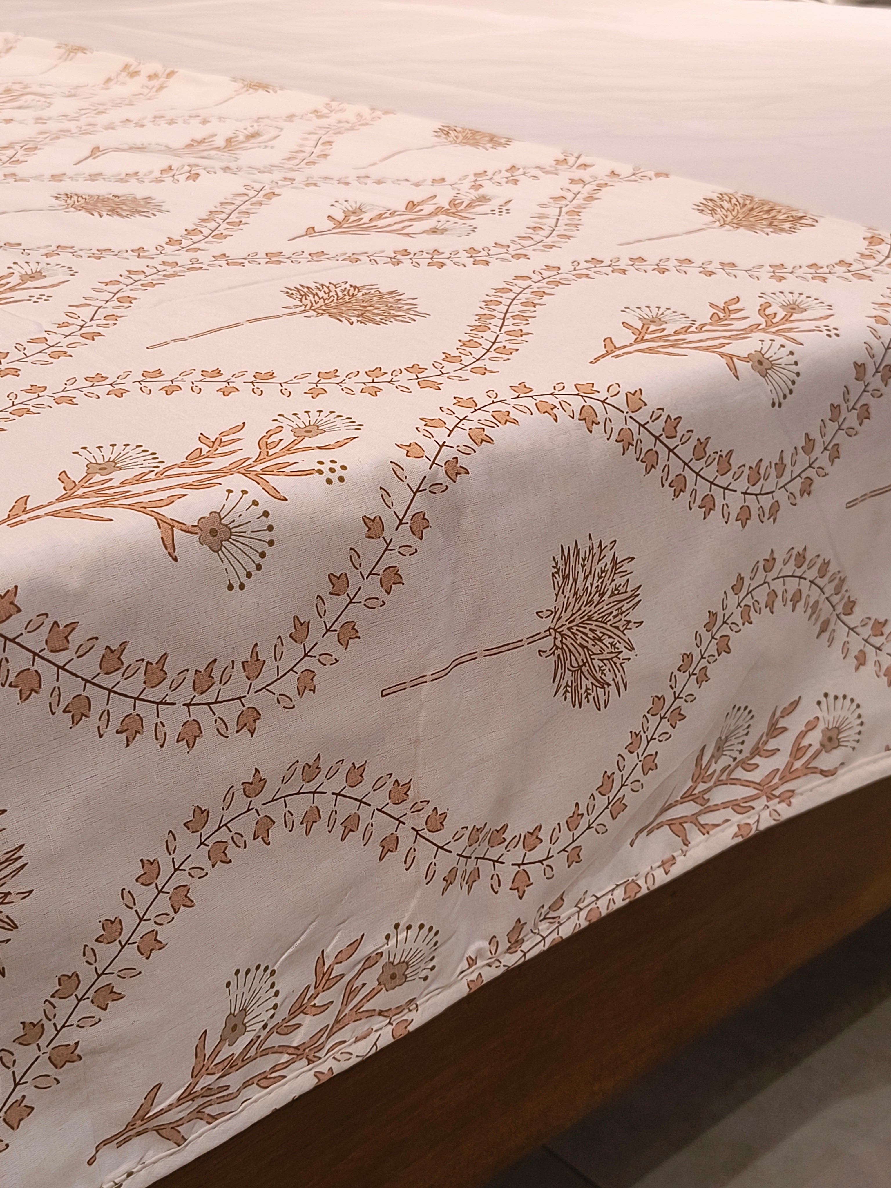 Reversible Single Dohar