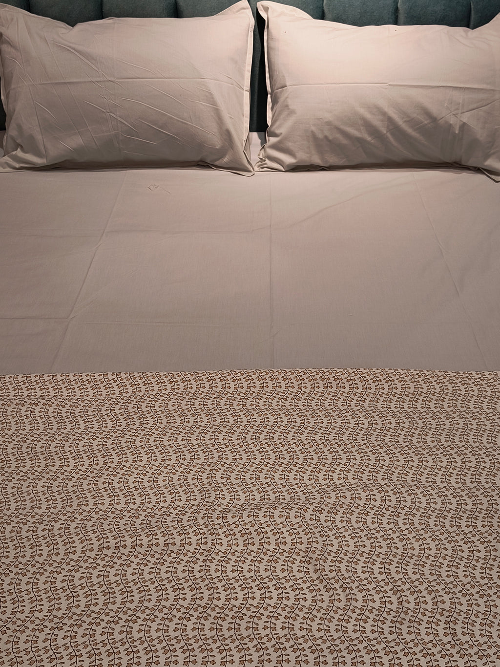 Reversible Single Dohar