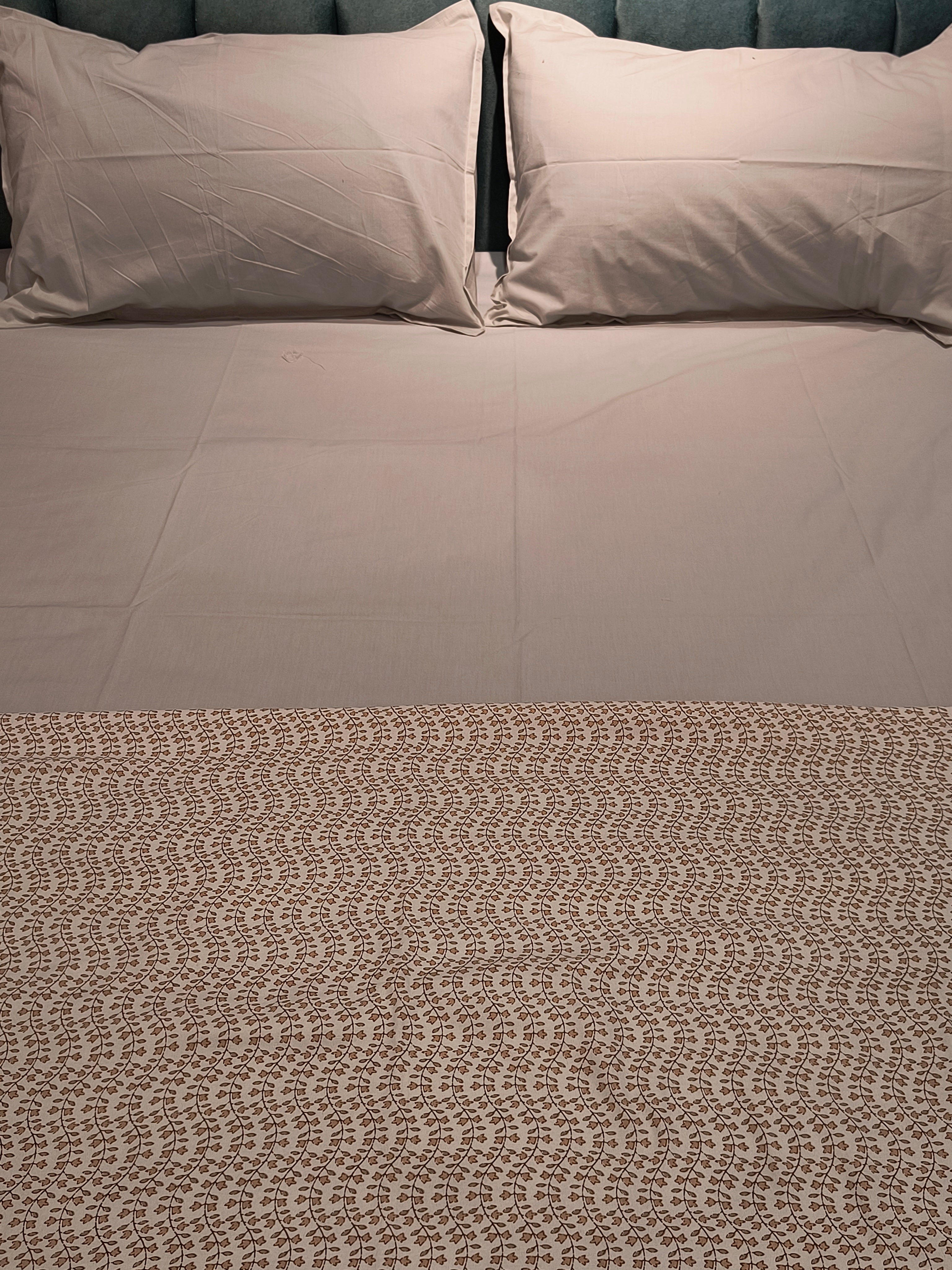 Reversible Single Dohar