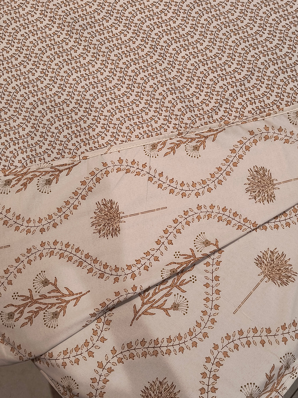 Reversible Single Dohar
