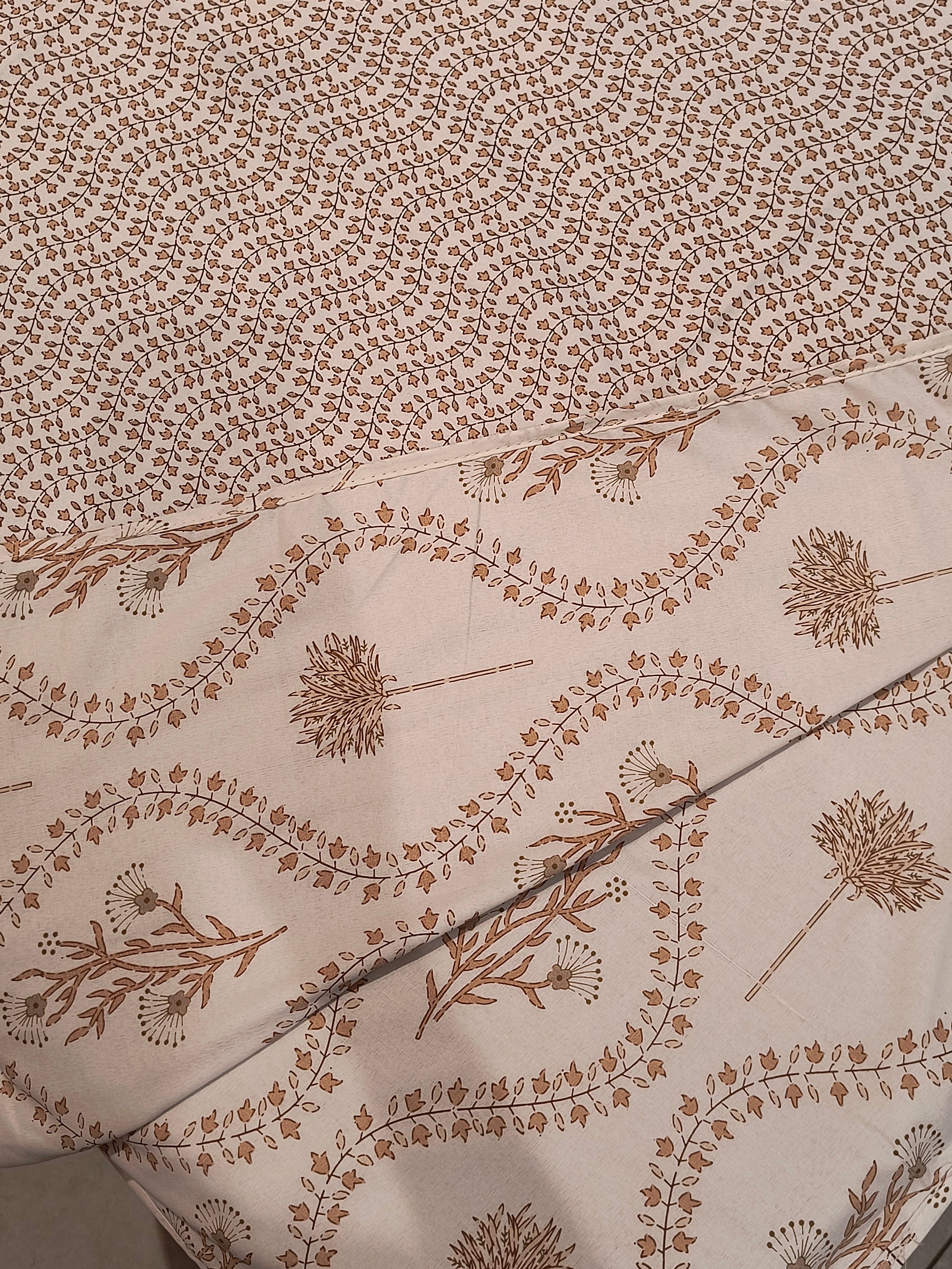 Reversible Single Dohar