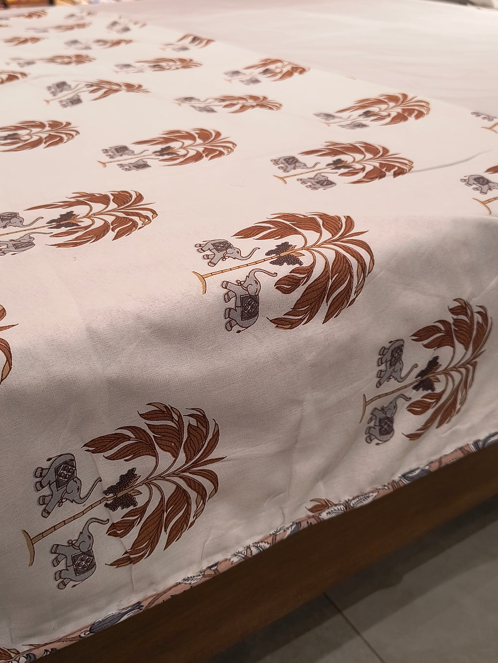 Reversible Single Dohar