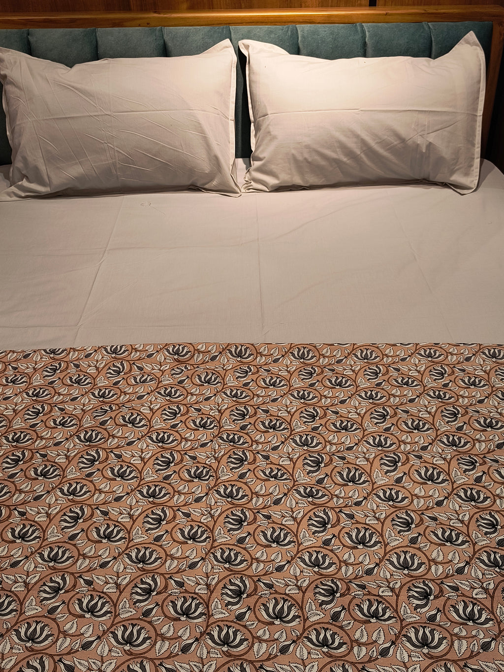 Reversible Single Dohar