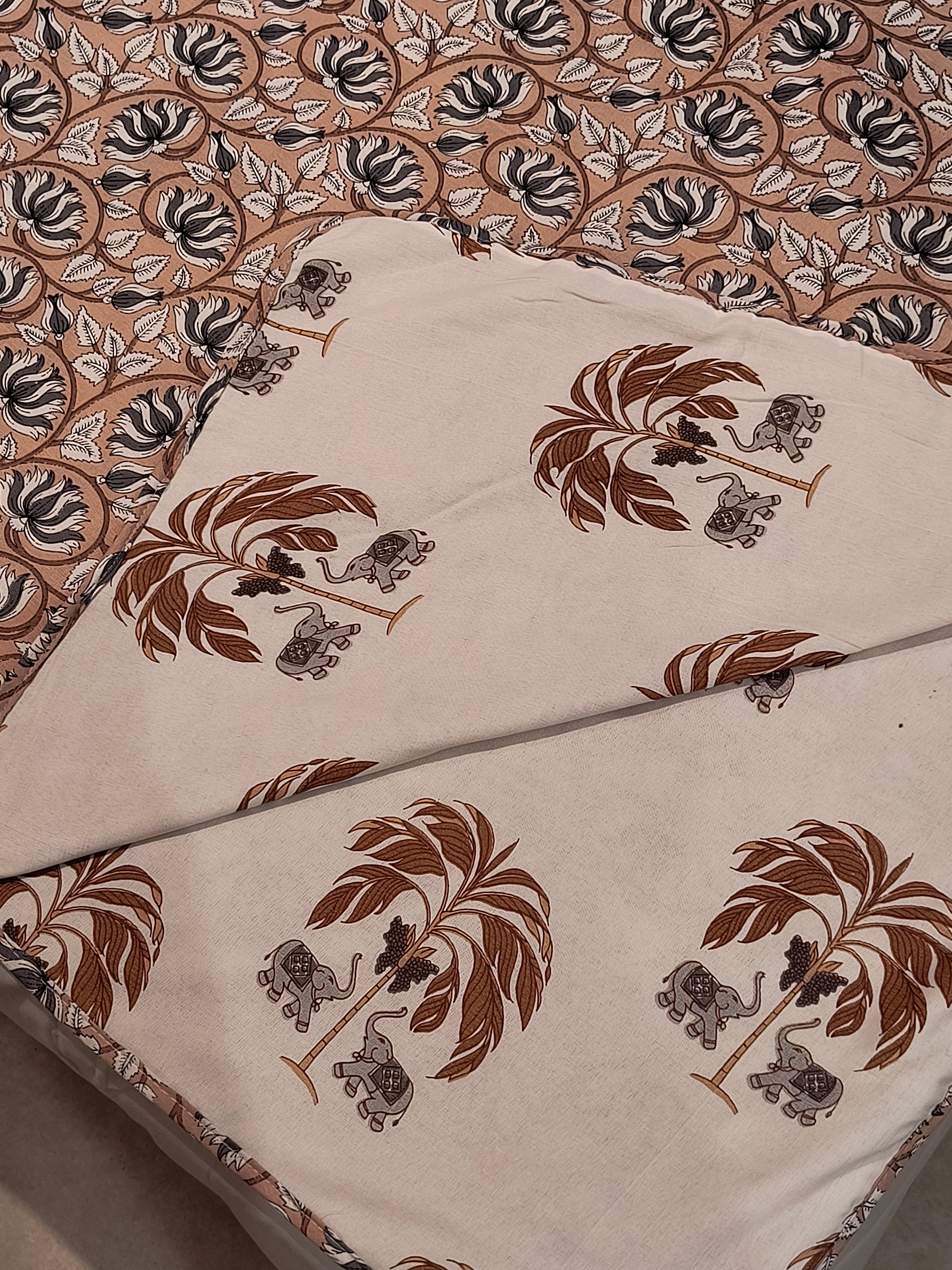 Reversible Single Dohar