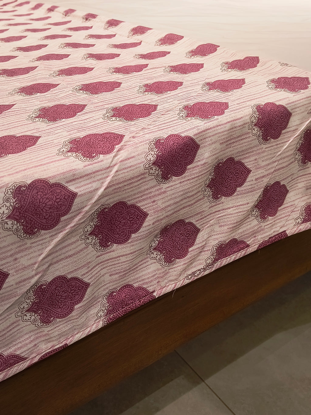 Reversible Single Dohar