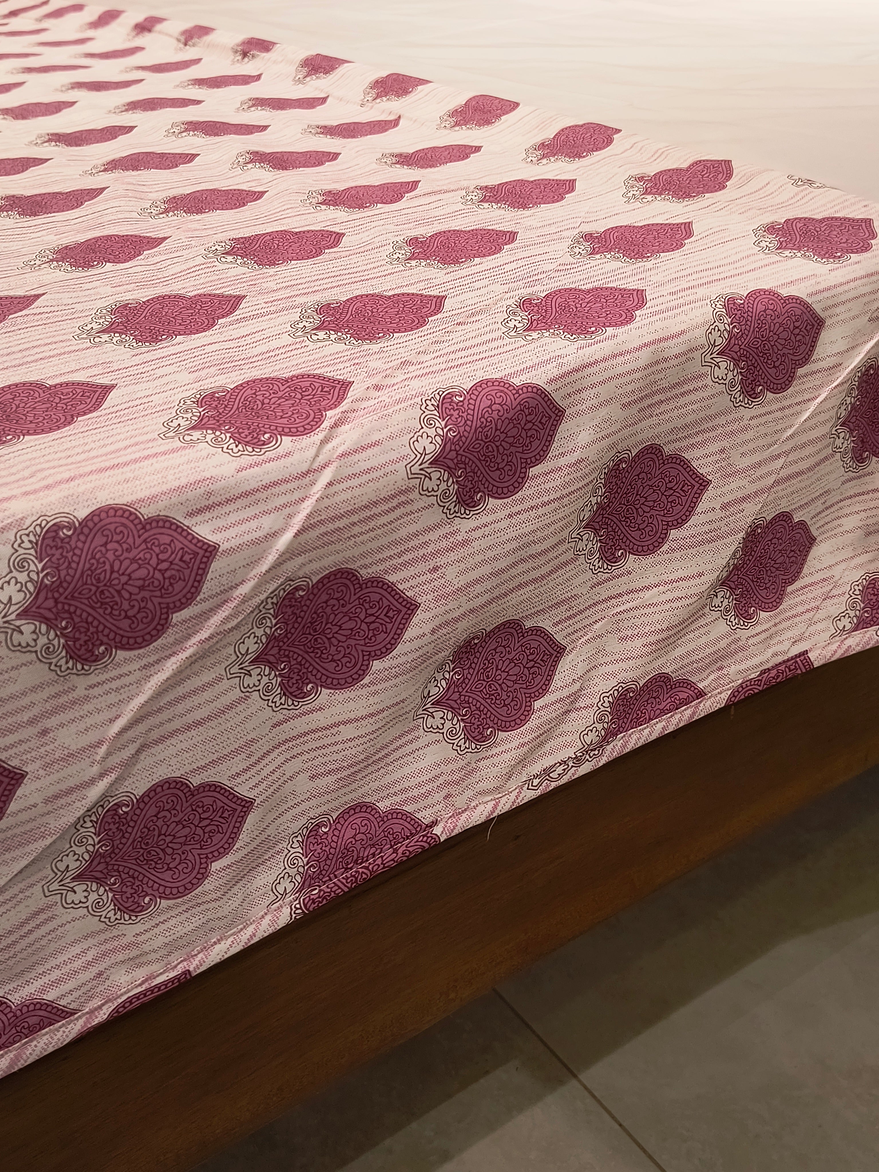 Reversible Single Dohar