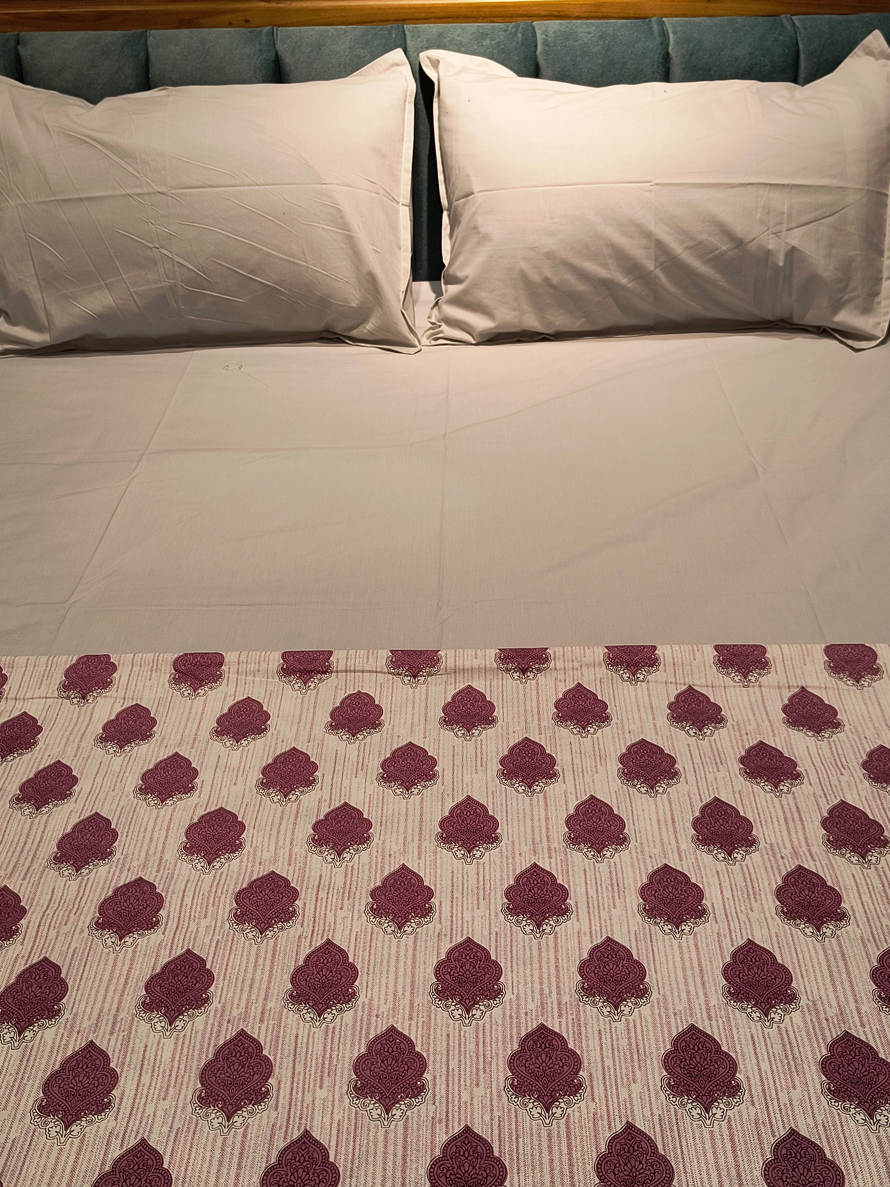 Reversible Single Dohar
