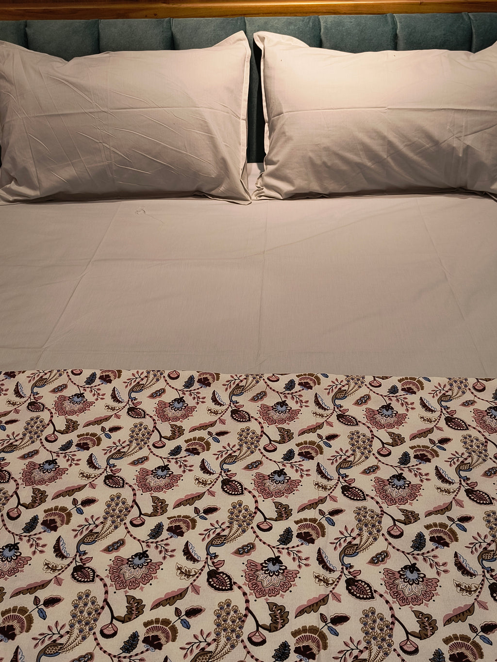 Reversible Single Dohar