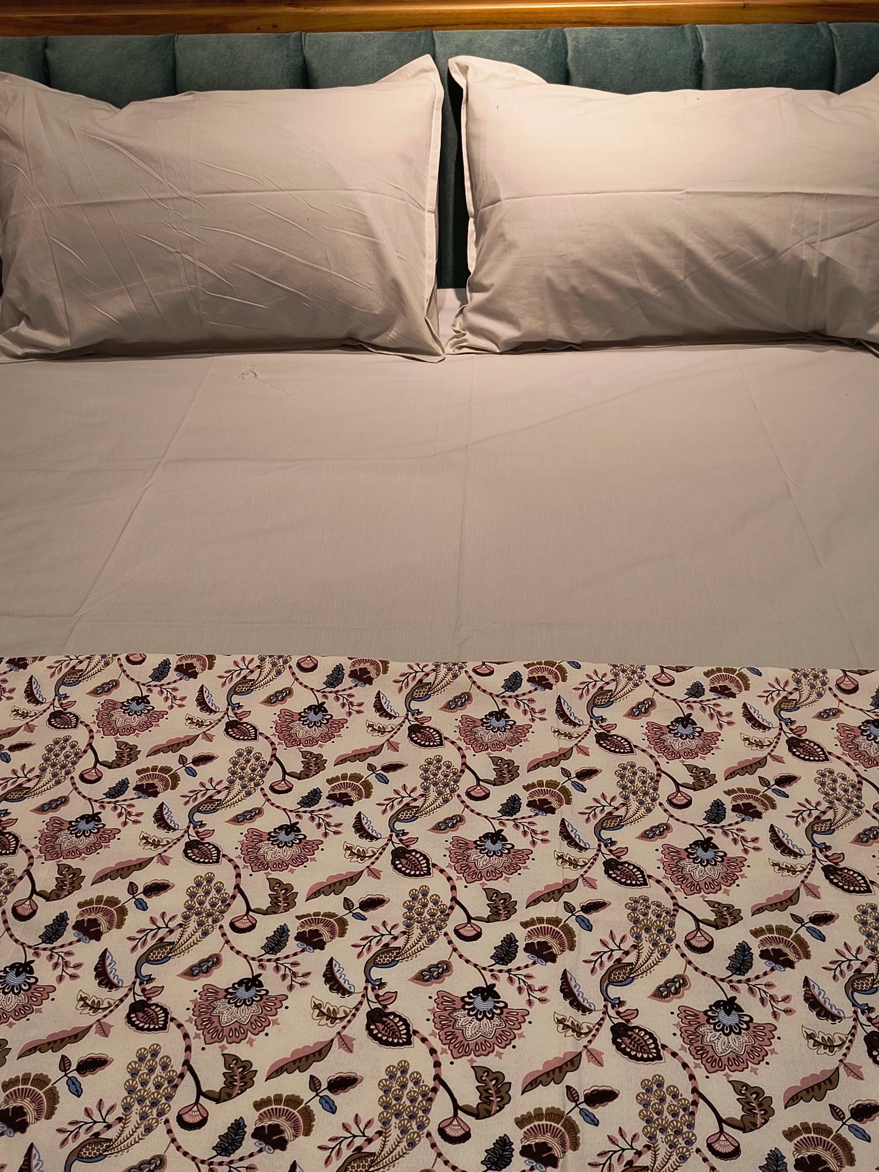 Reversible Single Dohar