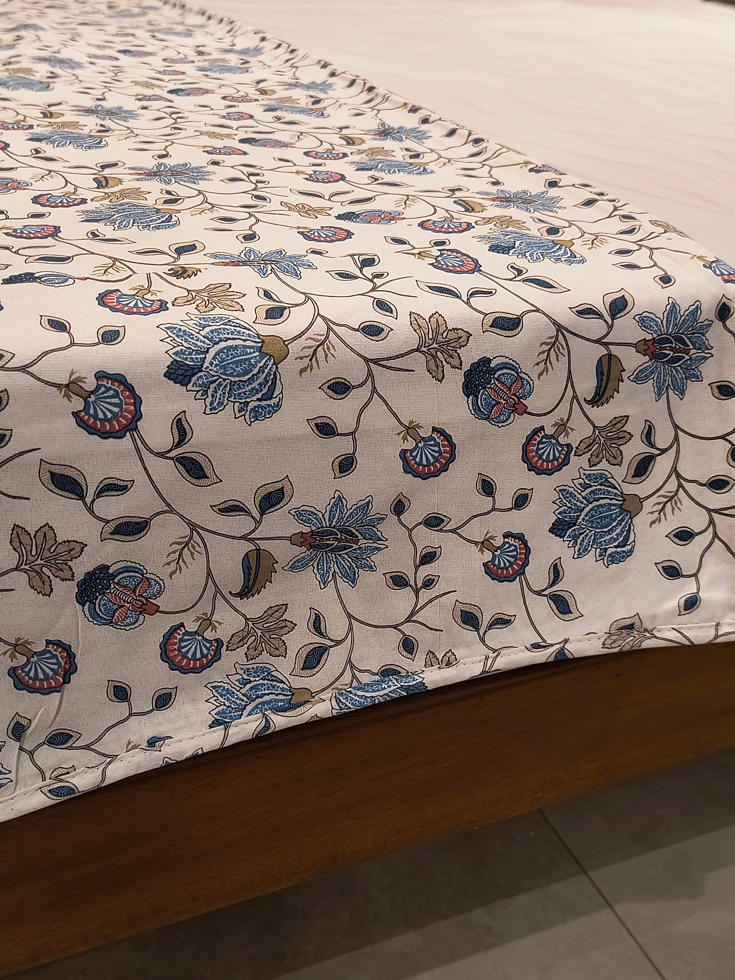 Reversible Single Dohar