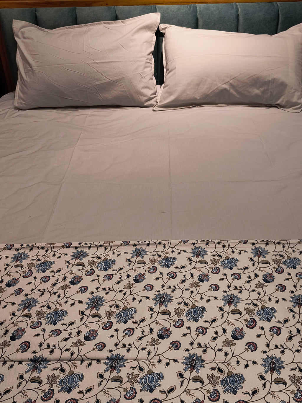 Reversible Single Dohar