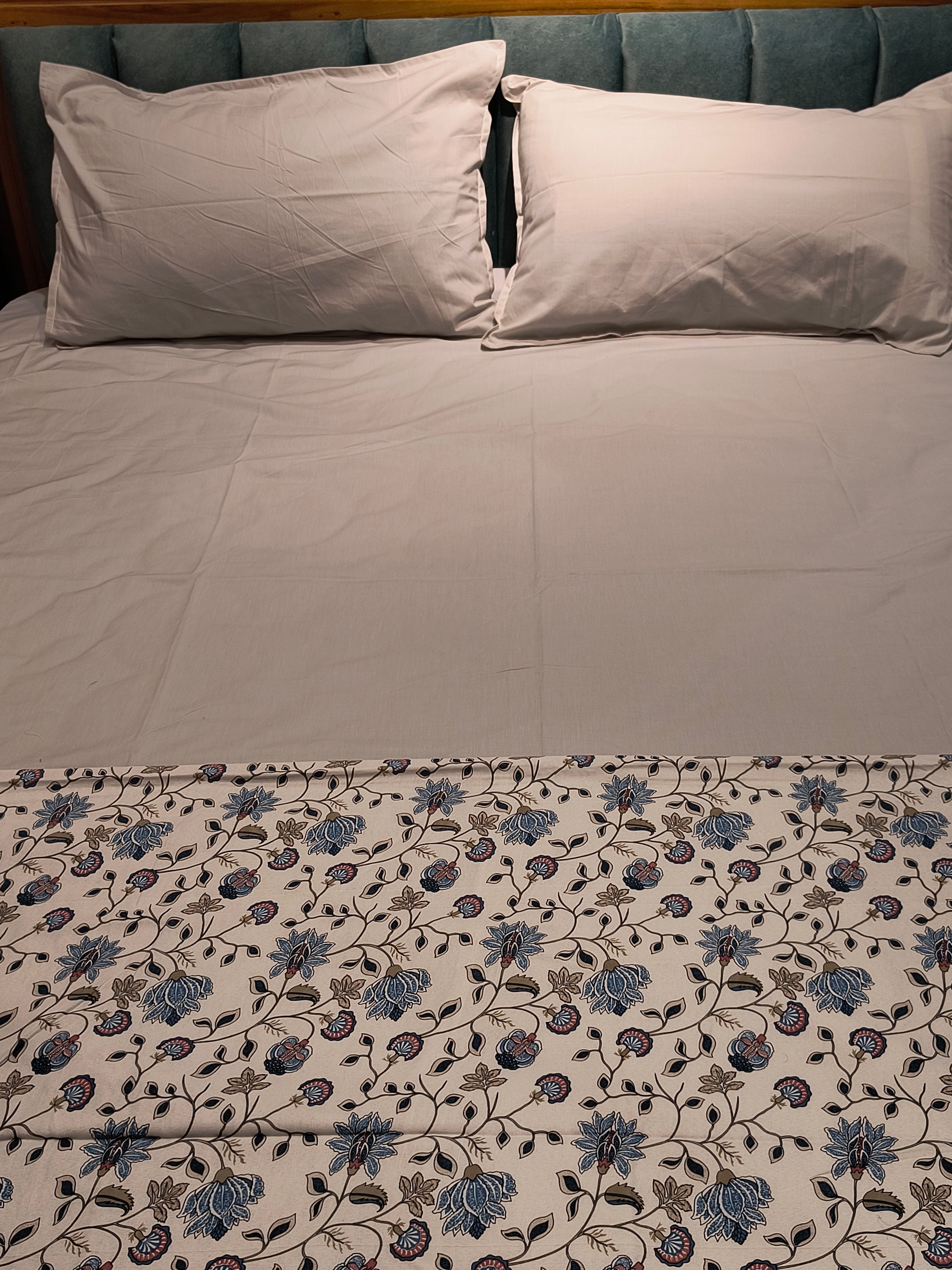 Reversible Single Dohar