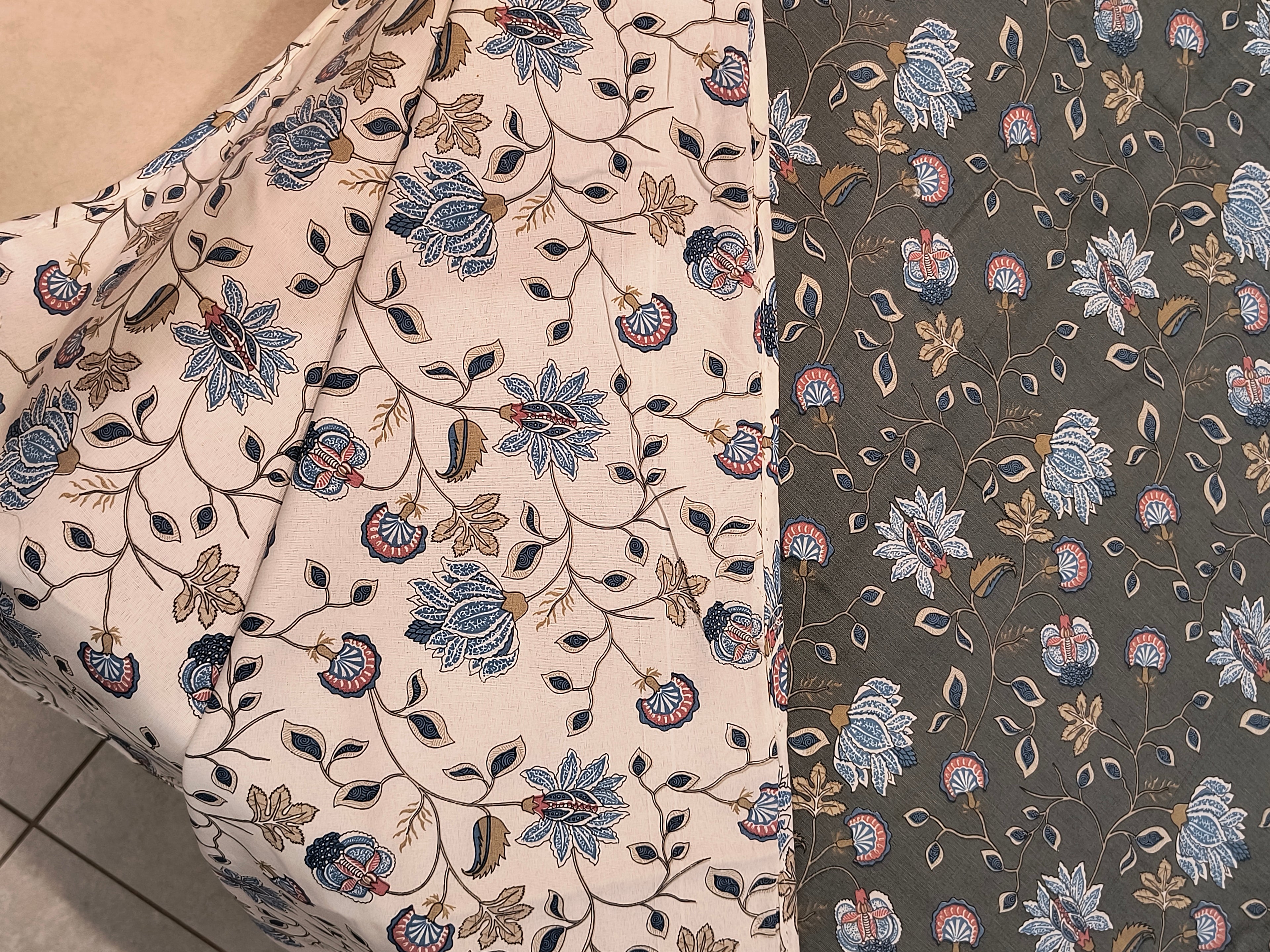Reversible Single Dohar