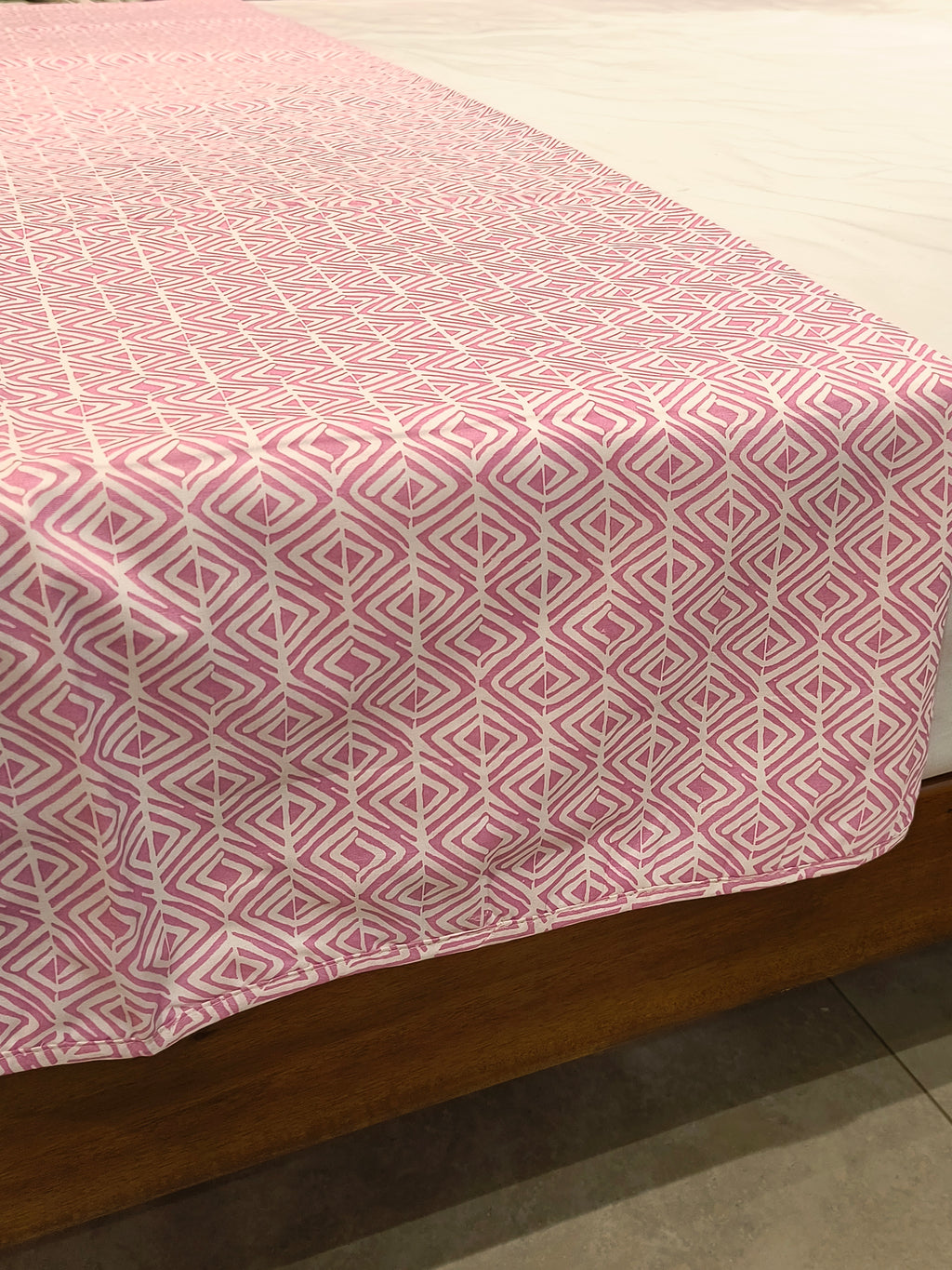 Reversible Single Dohar