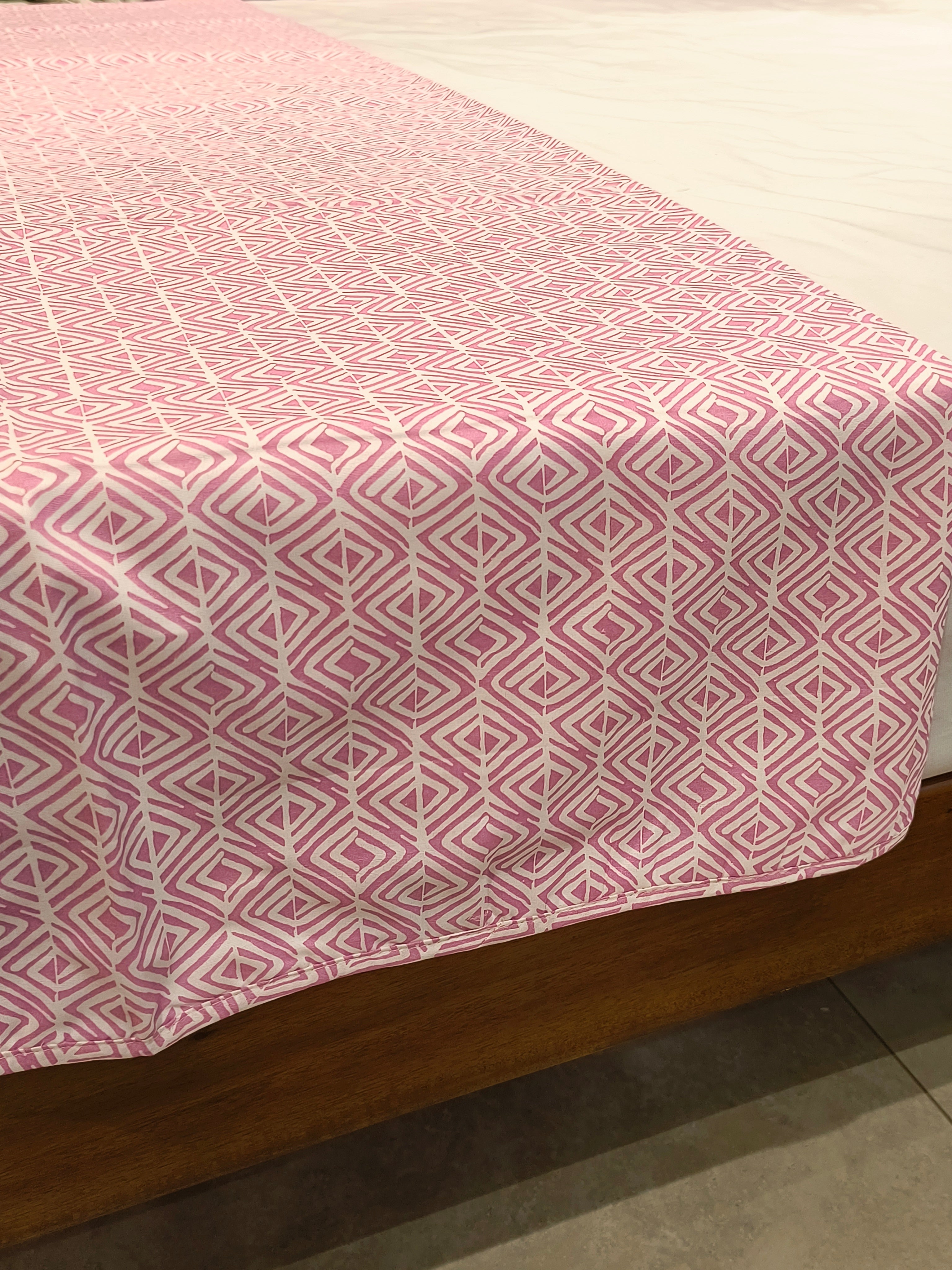 Reversible Single Dohar