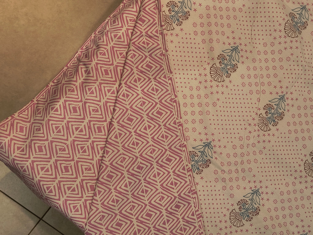 Reversible Single Dohar