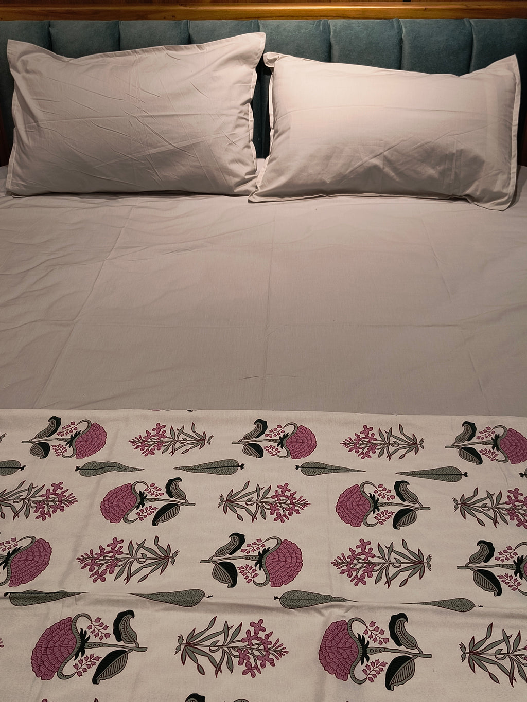 Reversible Single Dohar