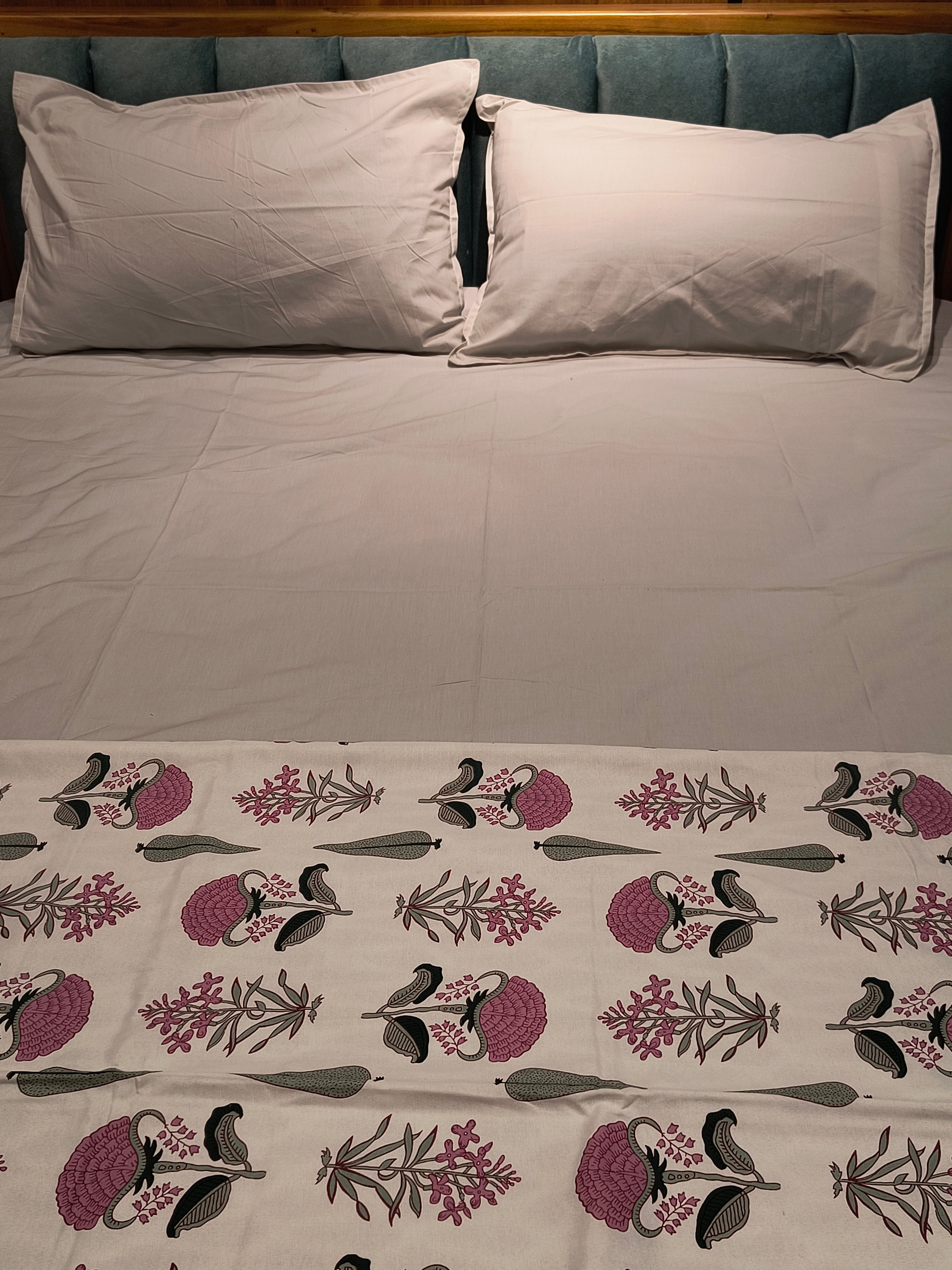 Reversible Single Dohar