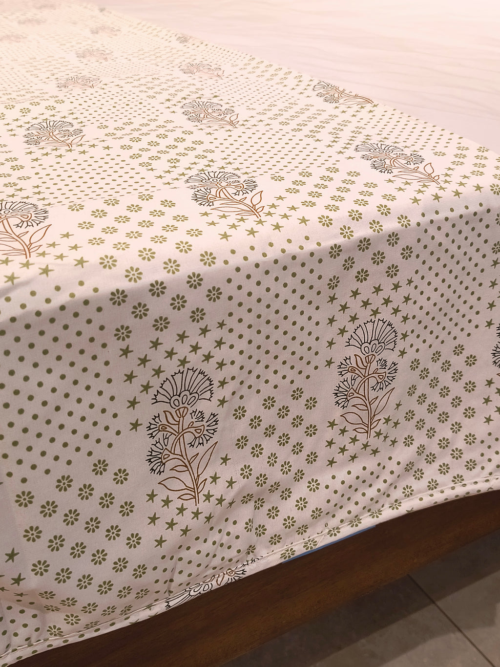 Reversible Single Dohar