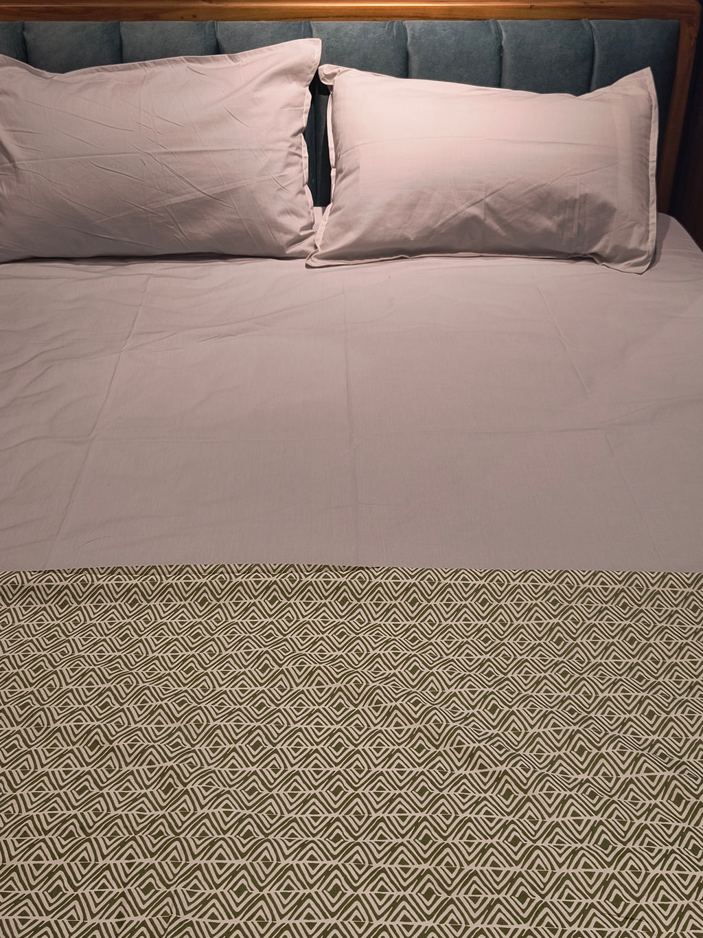 Reversible Single Dohar