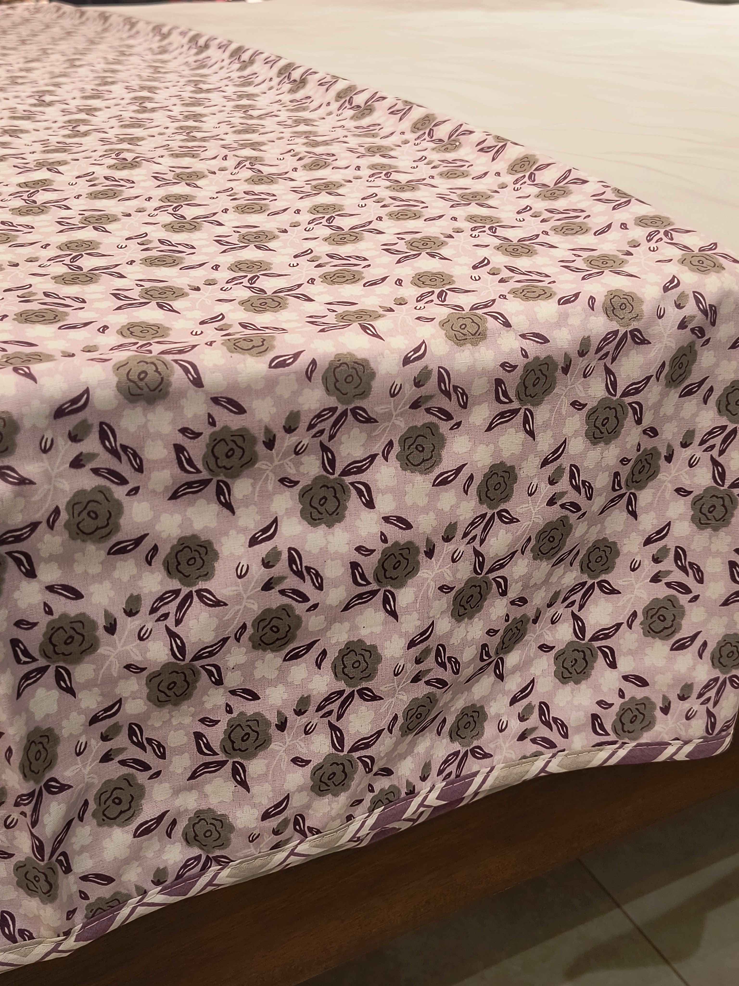 Reversible Single Dohar