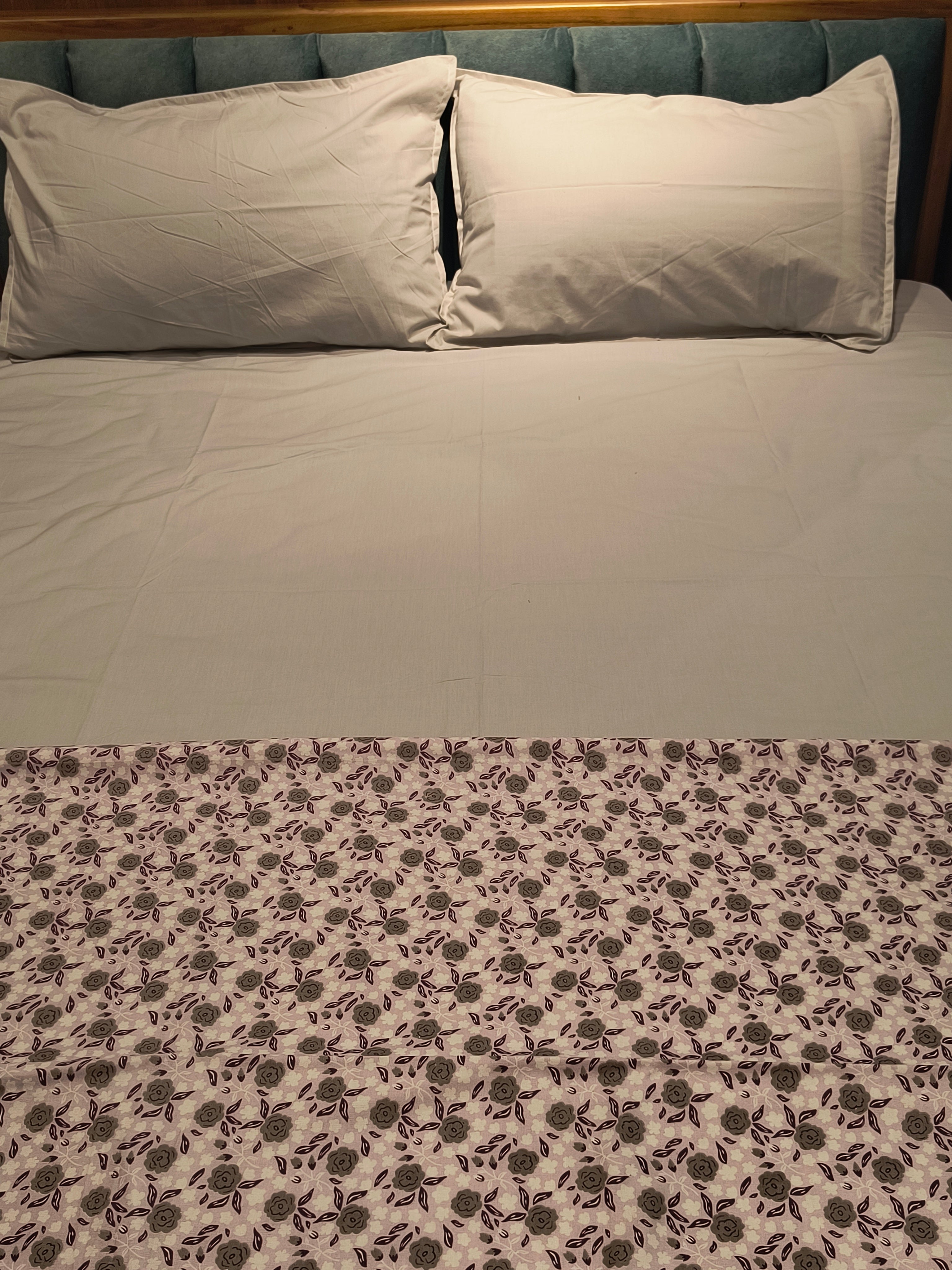 Reversible Single Dohar