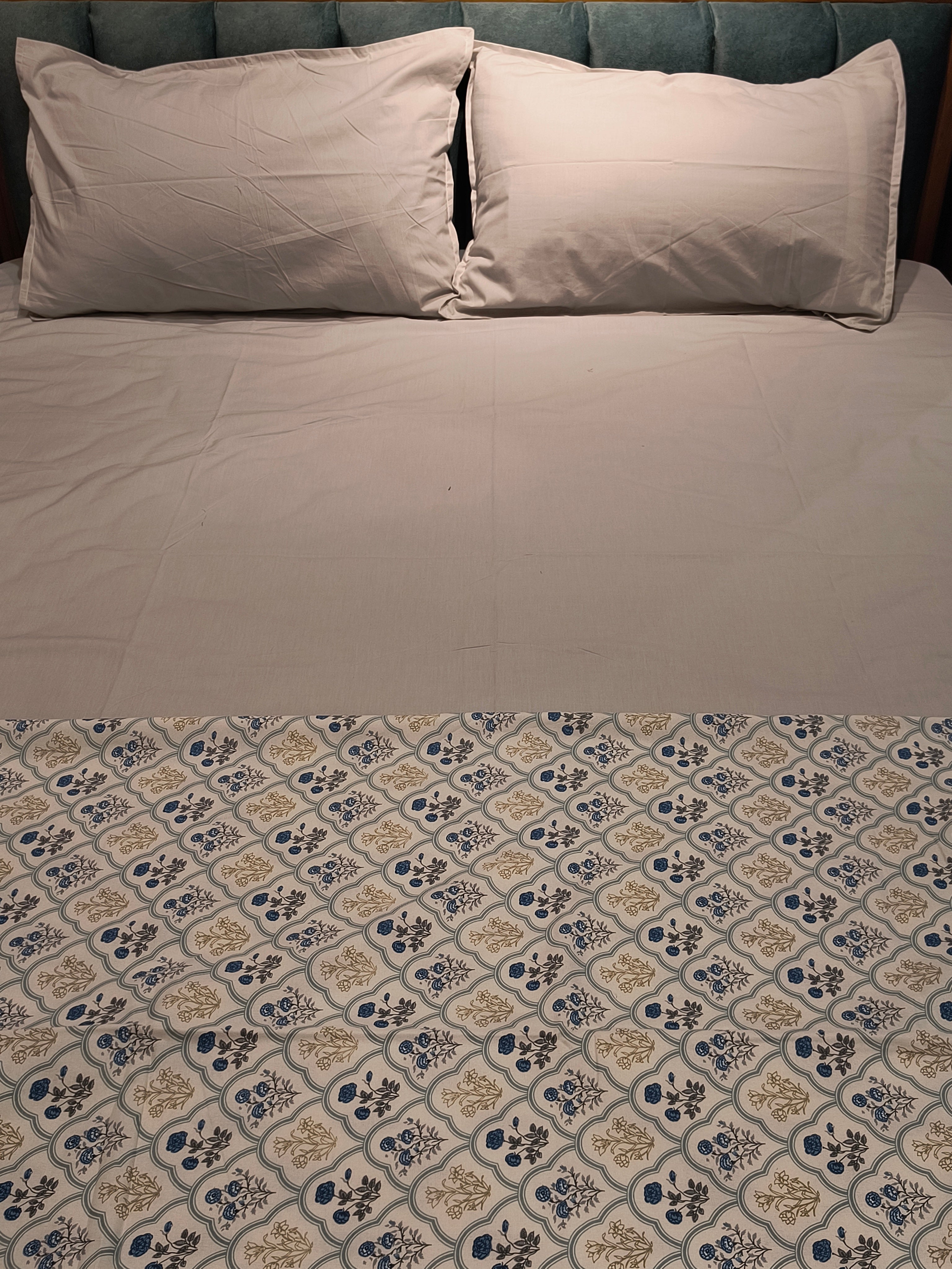 Reversible Single Dohar