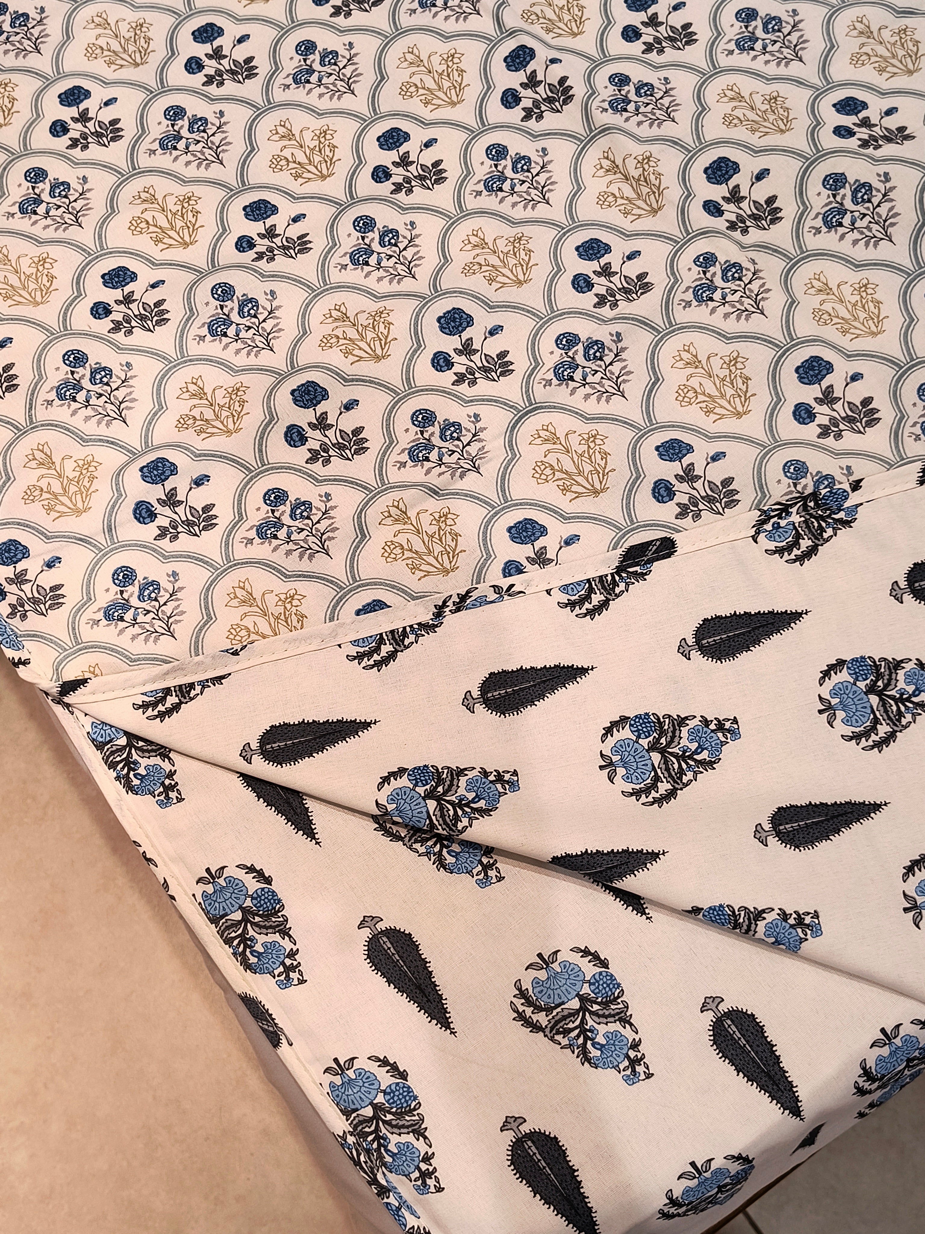Reversible Single Dohar