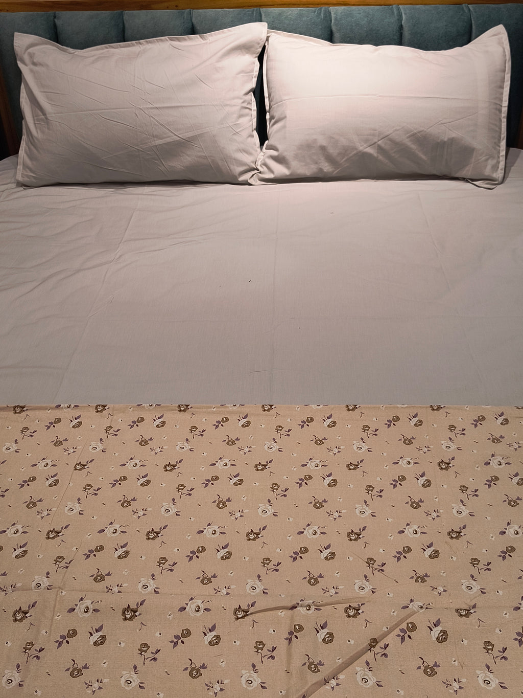 Reversible Single Dohar