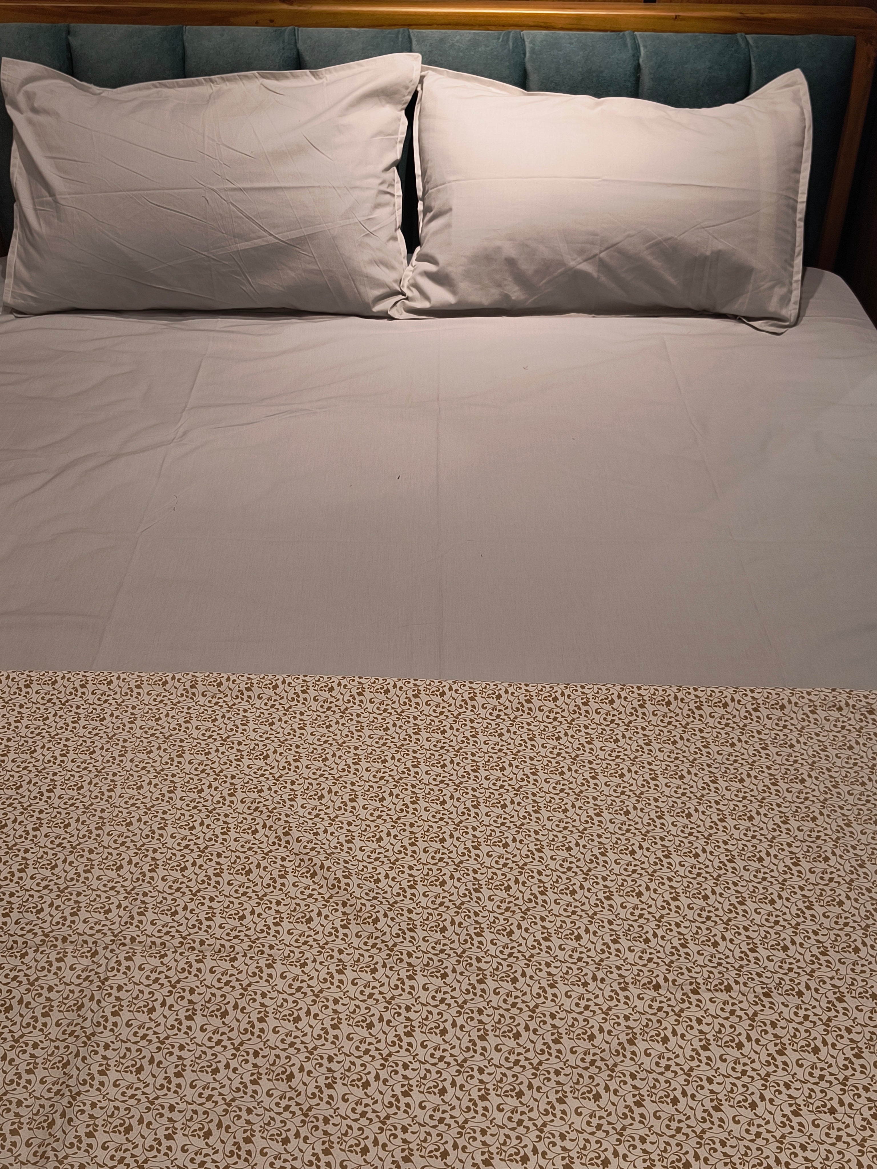 Reversible Single Dohar